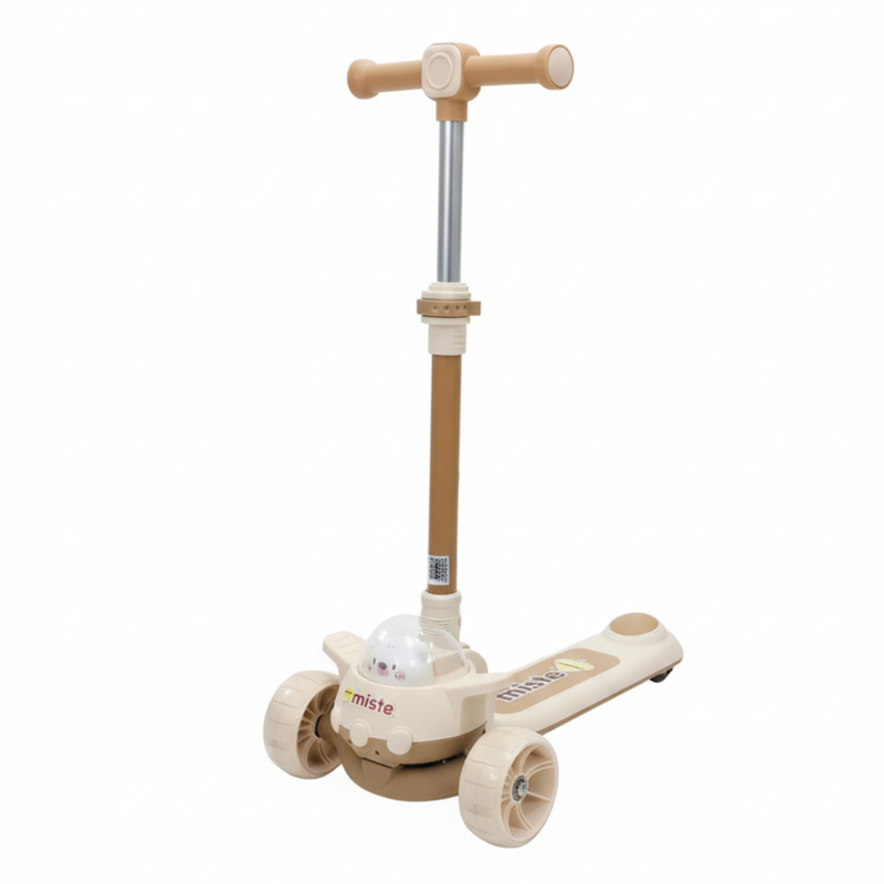 SCOOTER R-001 CAFE STB