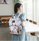 PAÑALERA MORRAL ZSA-11 LA GLORIA