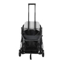COCHE PASEO TERRAN 2G MELANGE INFANTI GRIS CLARO