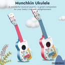 GUITARRA 6817E SURTIDO STB