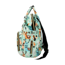 PAÑALERA MORRAL PAL-604 BABY KAYS