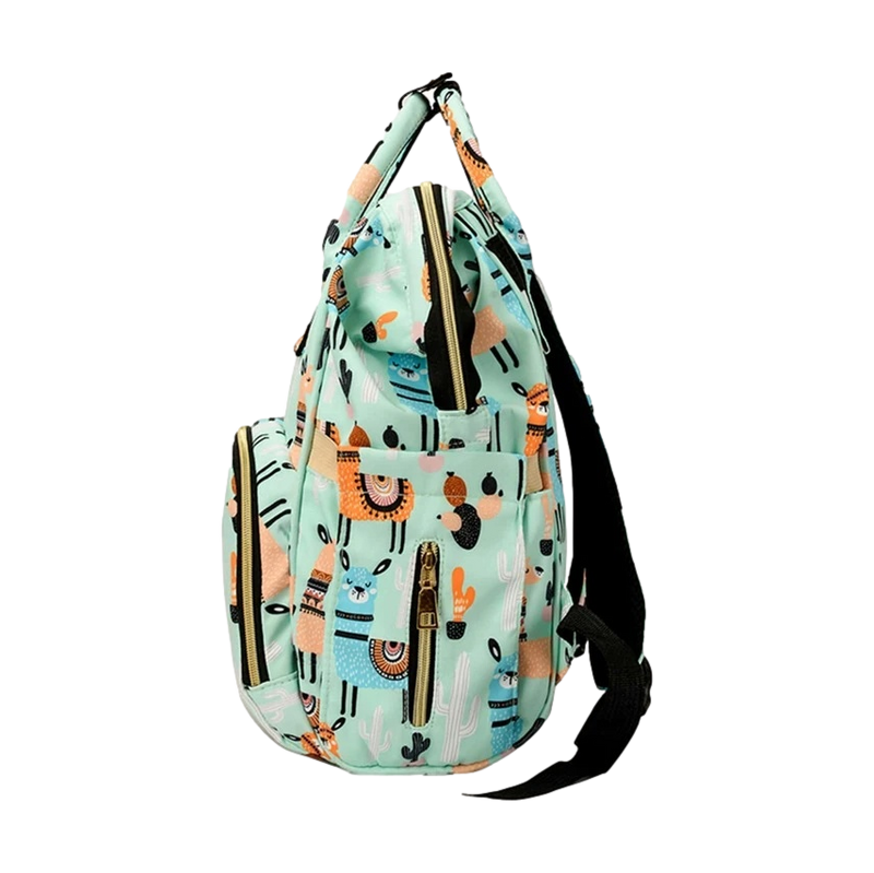 PAÑALERA MORRAL PAL-604 BABY KAYS