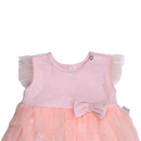 VESTIDO BEBE NIÑA 50866 PUPPET