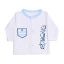 PRIMER DIA PINGUINO 699 CHOCOMIEL