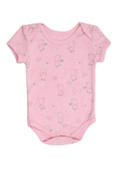 PRIMER DIA POLLITOS 737 CHOCOMIEL