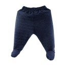 PRIMER DIA 541 CORBATIN CHOCOMIEL