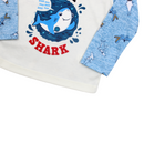 PIJAMA NIÑO 2 PZS 10719 FOR BABY