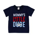 CONJUNTO BERMUDA NIÑO 10428 FOR BABY
