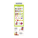 SET SUPERMERCADO 45 PZ 668-135 STB