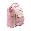PAÑALERA MORRAL J6751 TARARAN