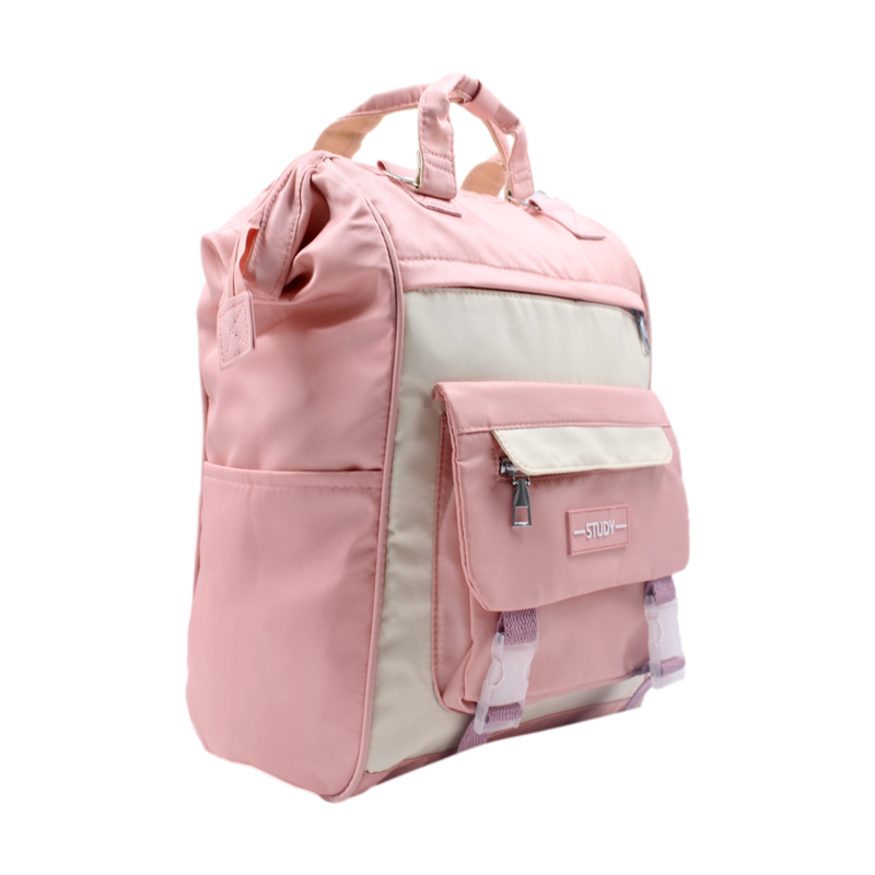 PAÑALERA MORRAL J6751 TARARAN