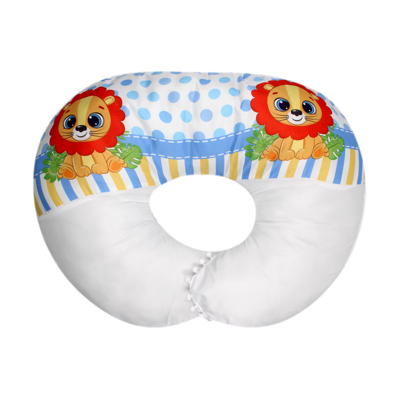 COJIN LACTANTE 6002 SUEÑO DE ANGEL