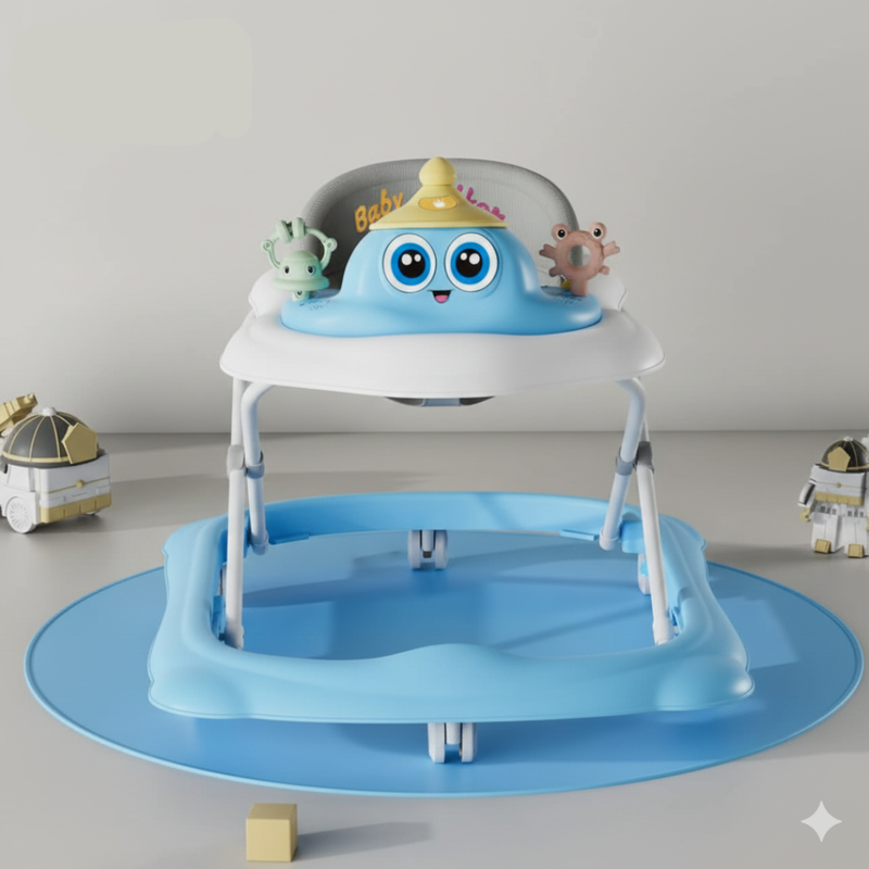 CAMINADOR Y-W867_OJITOS AZUL STB