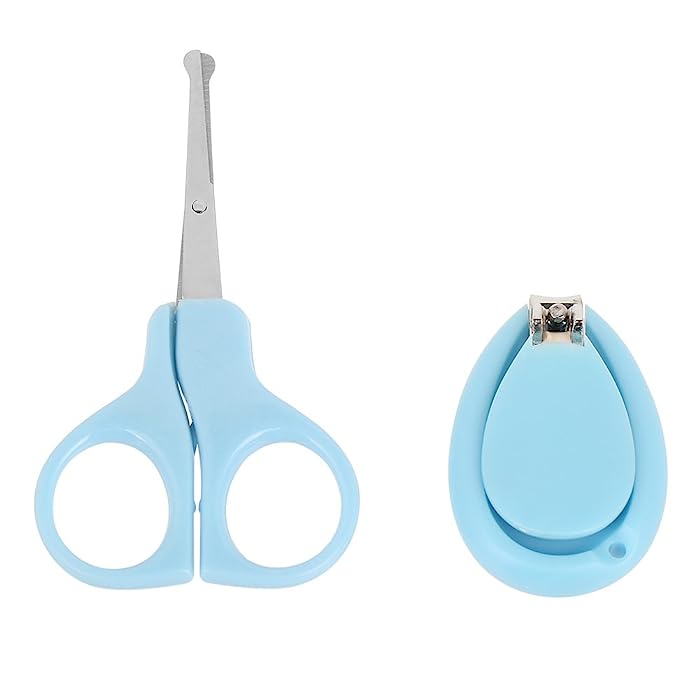 SET DE MANICURE FZ-192 MUNBE