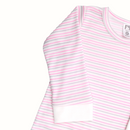 PIJAMA BEBE NIÑA X2 10752 FOR BABY