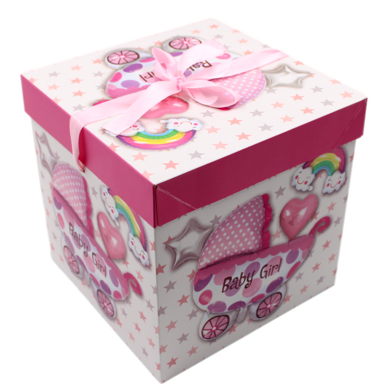 CAJA DE REGALO 7004L OGUSS