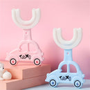 CEPILLO TAXI SILICONA KLVA-6025 KABU