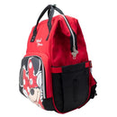 PAÑALERA MORRAL MINNIE 3392 PRIMAVERA