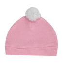 Primer Dia Tejido 703 Chocomiel