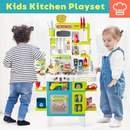 COCINA 104 PZ 922-105 STB