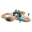 PISTA DE DINOSAURIOS XC225A STB