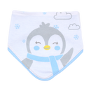 Primer Dia Tejido 703 Chocomiel