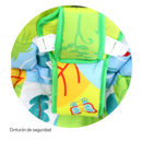 SILLA MECEDORA 68146 BABY KAYS