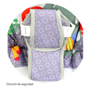 SILLA MECEDORA NG-102 BEBESITOS