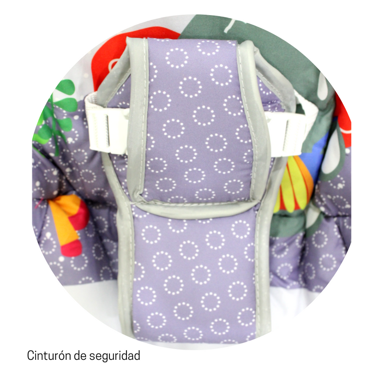 SILLA MECEDORA NG-102 BEBESITOS