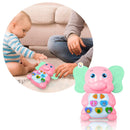 PIANO MUSICAL ELEFANTE 773 OGUSS