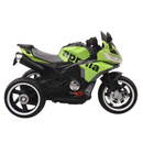 MOTO ELECTRICA Y-MB154-2-B VERDE STB