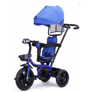 TRICICLO J-TS5015-P AZUL STB