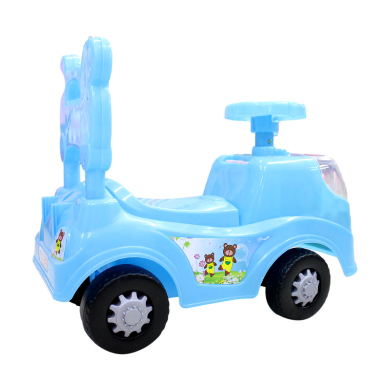 CARRO MONTABLE THL-818/1605 BABY KAYS