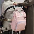 PAÑALERA MORRAL 2310 BEBESITOS