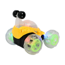 CARRO LOCO CON CONTROL REMOTO ¡DIVERSIÓN A TODA VELOCIDAD! 955-60 MUNBE