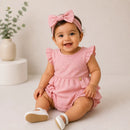 ASOLEADOR + BALACA 25232 BABY DANTE