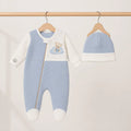 PIJAMA BEBE 11271 FOR BABY