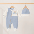PIJAMA BEBE 11271 FOR BABY