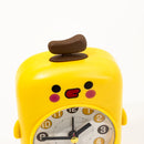 RELOJ DESPERTADOR QR1847-50 OGUSS