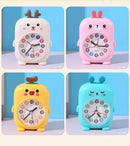 RELOJ DESPERTADOR QR1847-50 OGUSS