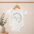 BODY VAN A SER 25221 BABY DANTE