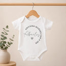 BODY VAN A SER 25221 BABY DANTE