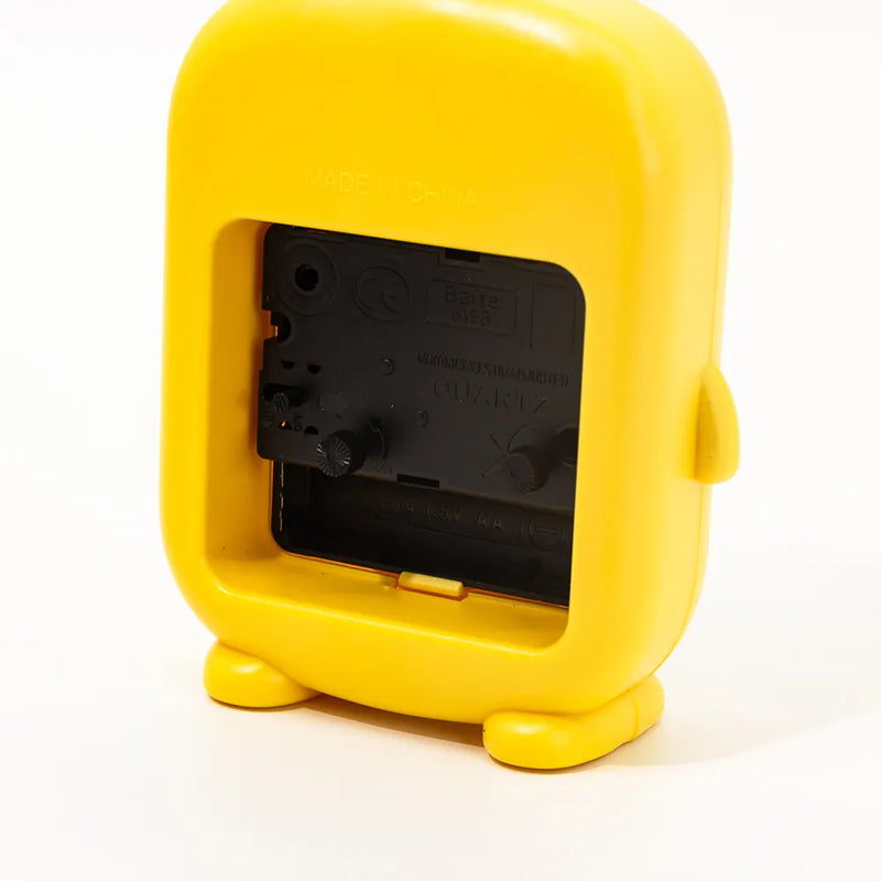 RELOJ DESPERTADOR QR1847-50 OGUSS