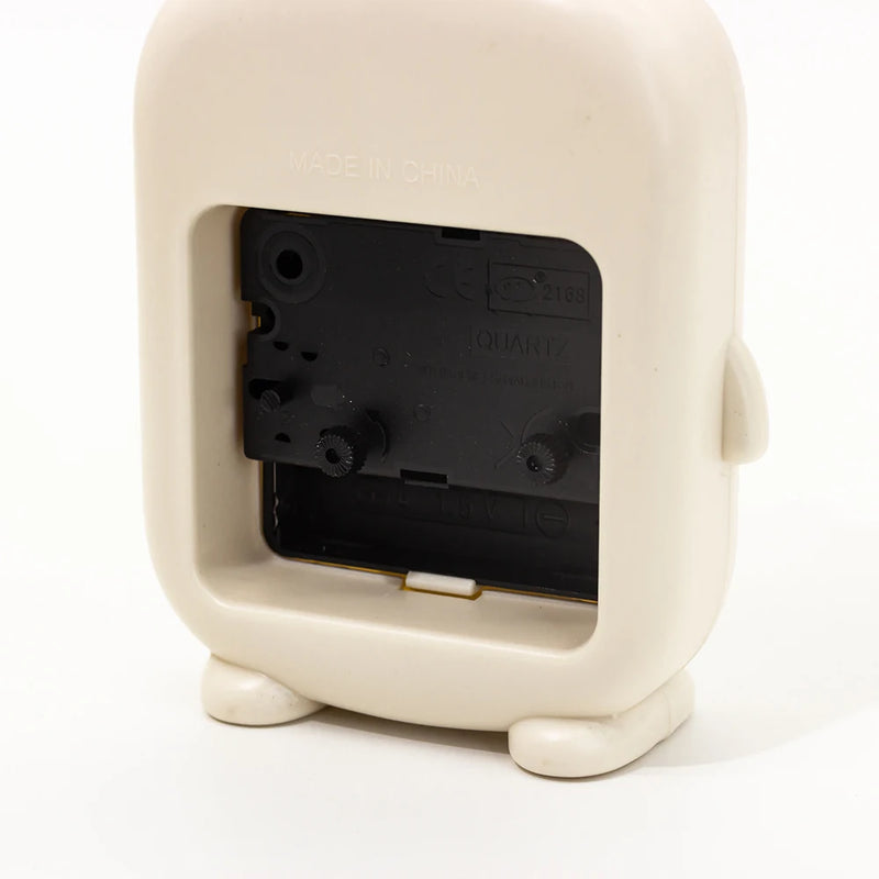 RELOJ DESPERTADOR QR1847-50 OGUSS