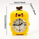 RELOJ DESPERTADOR QR1847-50 OGUSS