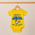 BODY SOY EL REY DE LA CASA 1282 CRECIENDO BABY