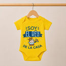 BODY SOY EL REY DE LA CASA 1282 CRECIENDO BABY