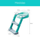 ESCALERA DE INODORO YK-2 MUNBE