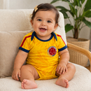BODY COLOMBIA MUNDIAL 1233 CRECIENDO BABY