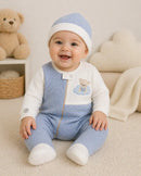 PIJAMA BEBE 11271 FOR BABY